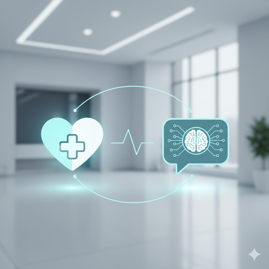 Mehrbod Clinic AI Chatbot for 24/7 Smart Appointment Scheduling