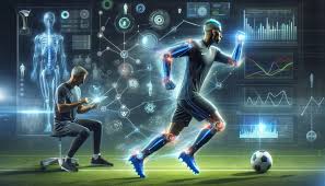An article about the future of AI in football scouting