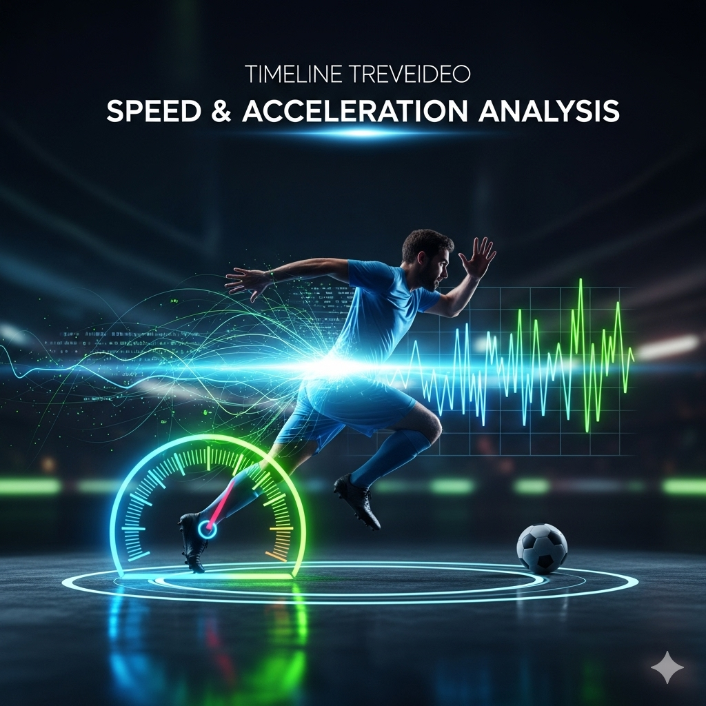 Thumbnail for Speed & Acceleration Analysis